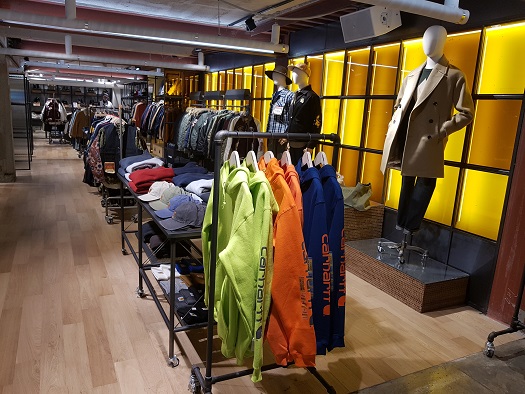 ‘원더플레이스’ 명동 플래그십 스토어 그랜드 오픈! 3400-Image