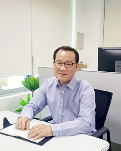 세정과미래, NII 사업부장에 삼성 출신 박재준 상무 3-Image