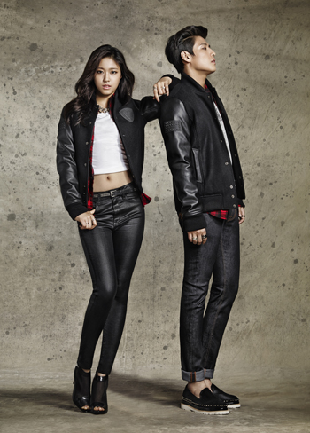 버커루, 포스트 빈티지룩 제시 455-Image