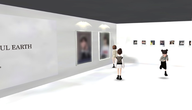 모바일 기반 메타버스 '스타특별시' 4일만에 1000명 3-Image