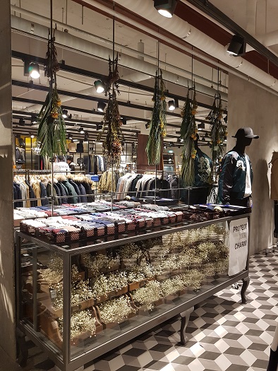 ‘원더플레이스’ 명동 플래그십 스토어 그랜드 오픈! 3965-Image