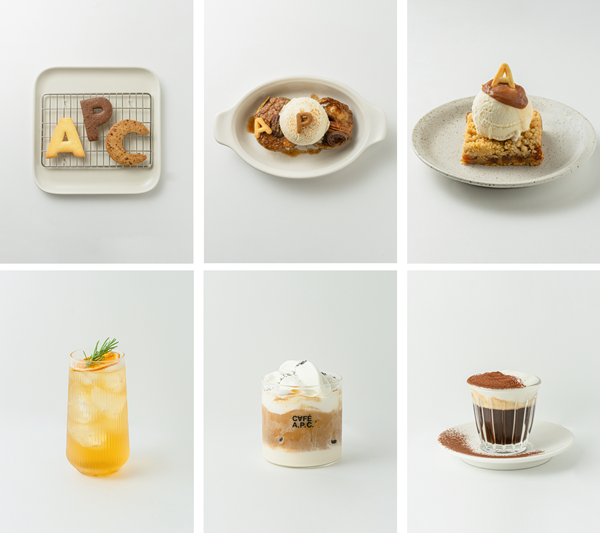 아페쎄(A.P.C.) 롯데 동탄에 첫 카페 매장 공개 1007-Image