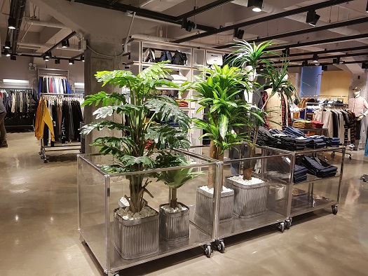 ‘원더플레이스’ 명동 플래그십 스토어 그랜드 오픈! 4047-Image