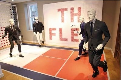 '타미힐피거' 고기능 슈트 제안 724-Image