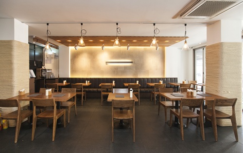 카페 느낌 돈까스 집 '이오카츠' 705-Image