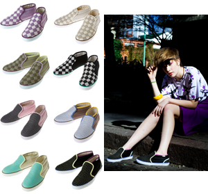 09 S/S 스니커즈, 핵심은 컬러? 1099-Image