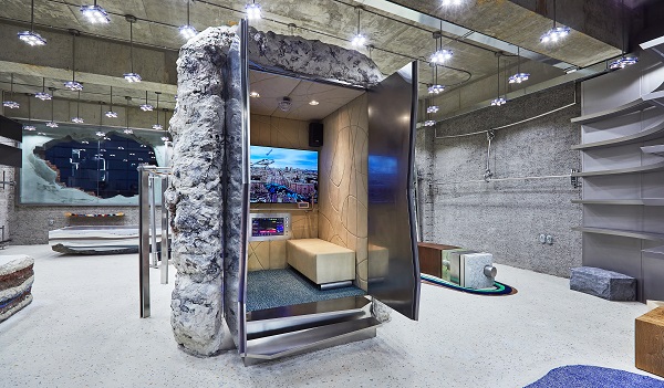 [포토]아더에러, '아더스페이스3.0' 가로수길 매장 978-Image