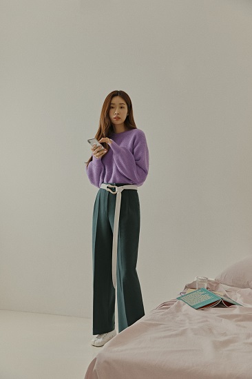온앤온, 배우 차정원과 겨울 비주얼 공개 602-Image