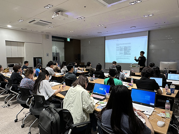 AI 기술 교육으로 ‘디지털 격차’ 해소 2436-Image