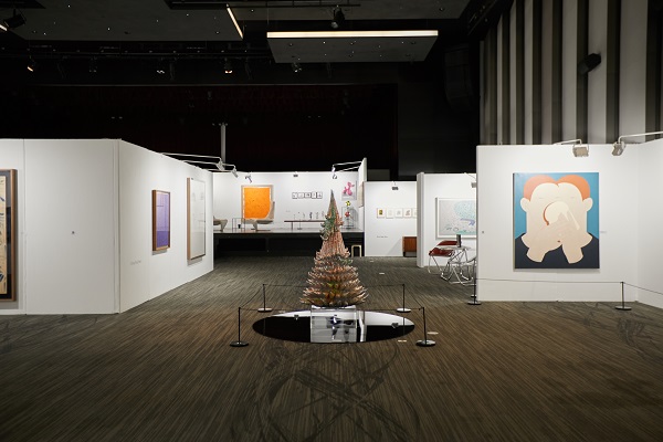 [포토뉴스]현대백화점 판교점에서 만나는 미술관 615-Image