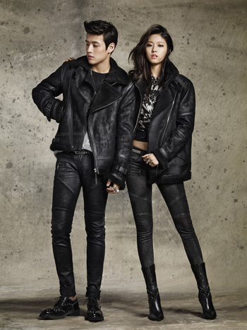 버커루, 포스트 빈티지룩 제시 530-Image