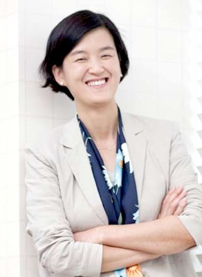 권미화 디렉터, 서양네트웍스 CD로 합류 3-Image