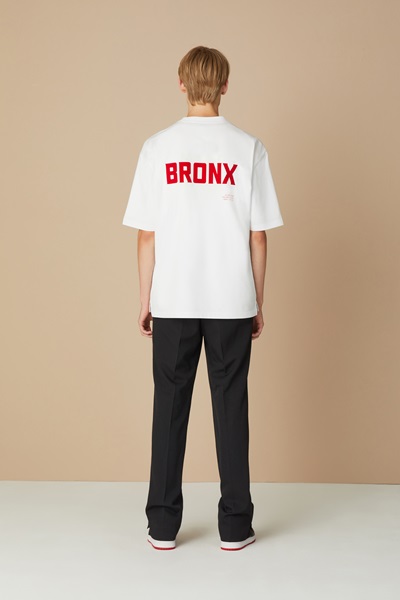 LF 질스튜어트뉴욕, 뉴욕 감성 ‘NYC 티셔츠’를 975-Image