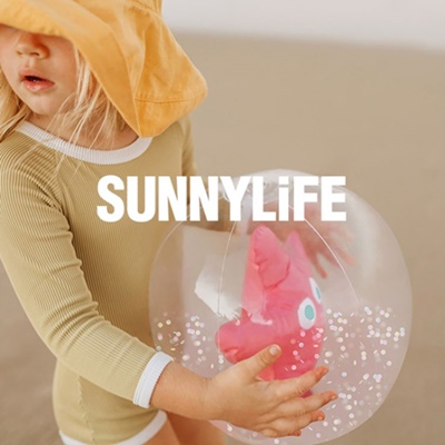 포레포레, 호주 비치 브랜드 '써니라이프' 국내 론칭 1272-Image