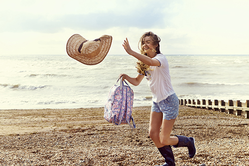 캐스키드슨, 16 S/S 컬렉션 공개! 784-Image