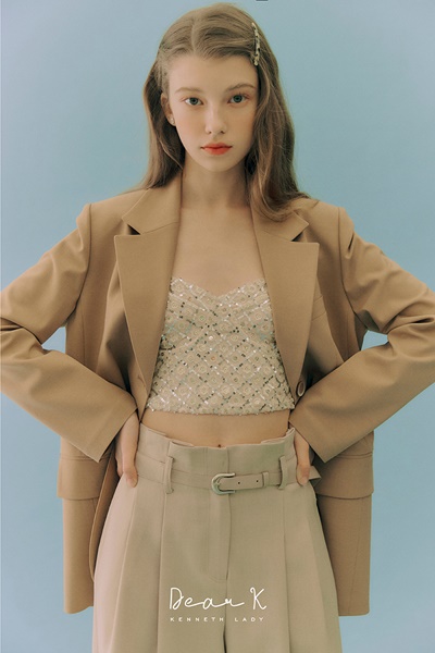 린컴퍼니, 온라인 여성복 '디어케이' MZ세대 공략 816-Image