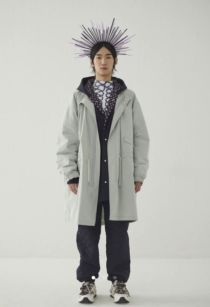 더스톨른가먼트, 주목해야 할 남성복 신예로! 1511-Image