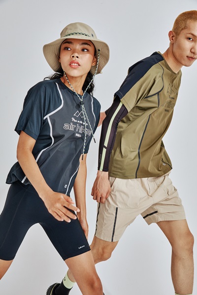 LF, 라푸마 2년 만에 온라인 브랜드로 리론칭 1323-Image
