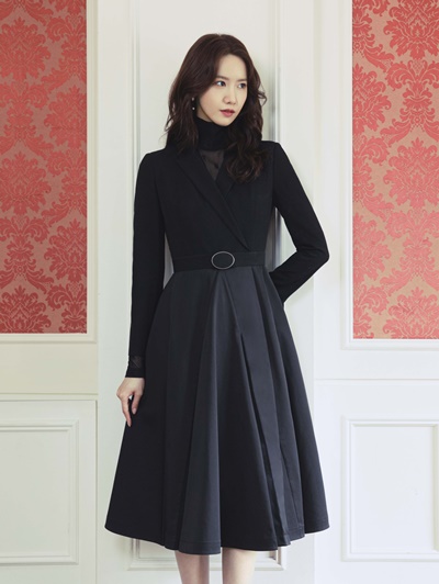 지고트, '임윤아 원피스' 10일 만에 전량 완판 685-Image