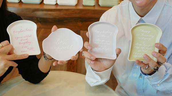 정두영 대표, 단 하나뿐인 커스텀 그릇 어때요? 964-Image