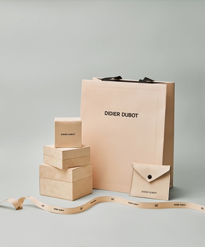 브랜딩 나선 디디에두보, 중국 등 글로벌 활성화 1465-Image