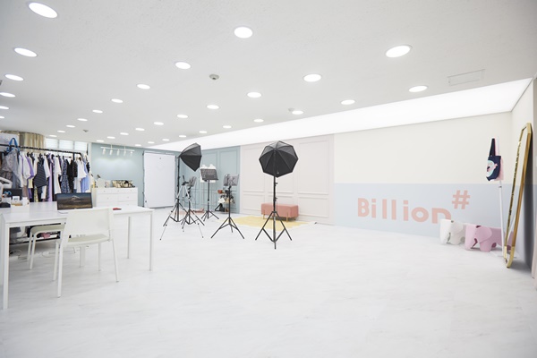 김금주 대표, 라이브커머스 플랫폼 '빌리언샵' 론칭 1156-Image