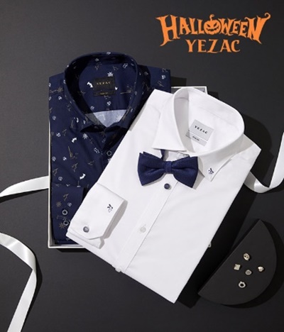 형지I&C 예작, 위트 넘치는 할로윈 아이템 선봬 866-Image