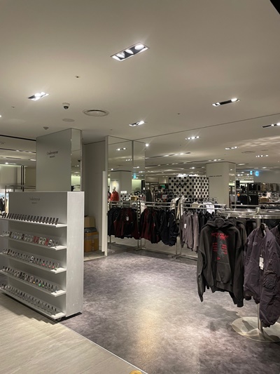 갤러리아백화점, 국내 신진 브랜드 팝업 활발 1009-Image