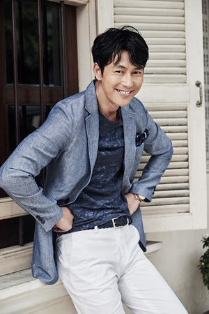 「브루노바피」 정우성 함께 '영포티' 대표주자로 631-Image