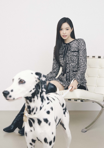 제이제이지고트, 손나은과 #OOTD 가을 캠페인 1093-Image