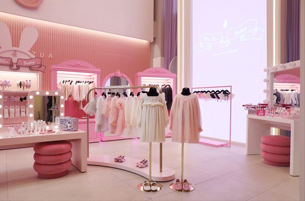 토박스, 여아 타깃 '슈슈앤쎄씨' 내년 1월 론칭 1061-Image