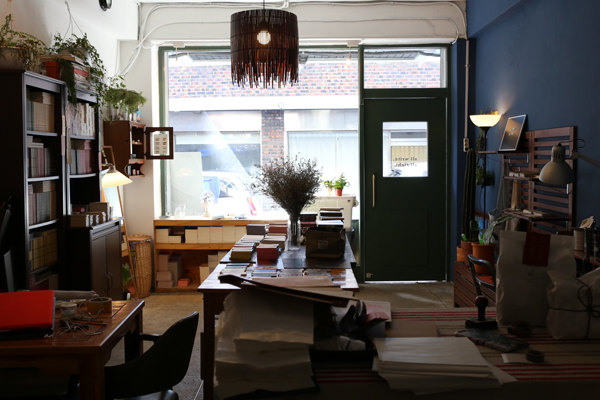 기록 마니아를 위한 숍 '올라이트' 이슈~ 1089-Image