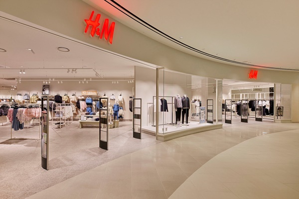 H&M, 스타필드 수원점에 국내 41번째 매장 오픈 815-Image