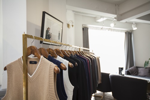 조오륜 디자이너, 남성 니트 「제이리움」 히트! 1799-Image