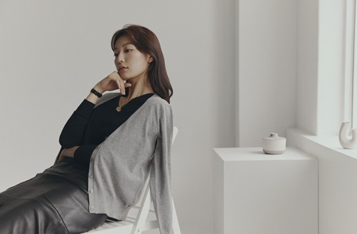 세정, 온라인 전용 여성복 '올리비아비' 론칭 835-Image