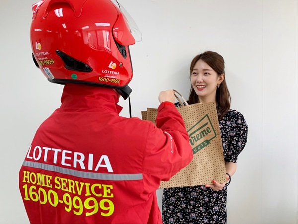 강희태 롯데쇼핑 대표
