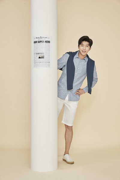 세정 웰메이드, 임영웅과 '영웅스런 여름나기' 펼쳐 964-Image