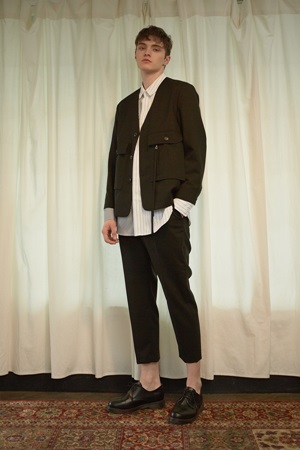 루이스클럽 PB 「어나더초이스」 ‘리조트 슈트’ 선봬 742-Image