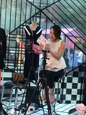 코오롱, 中 징동닷컴 손잡고 중국 온라인 유통 공략 2327-Image