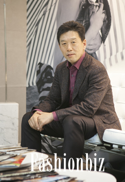 게스, 타깃별 4가지 라인으로 세분화 2368-Image