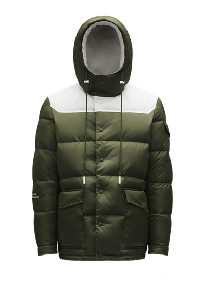 '퍼 프리' 선언 몽클레르, 환경친화적 브랜드로 1085-Image