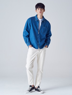 삼성물산 에잇세컨즈, 남성 재킷 대용 ‘셔켓’ 확대 1262-Image