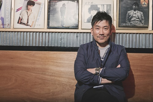 세정 웰메이드, 중년 남성 ‘공감 마케팅’ 펼친다 848-Image