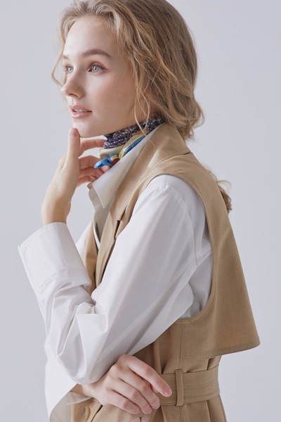 이랜드 신규 여성복 ‘W9’ 코엑스몰에 1호점 오픈 798-Image