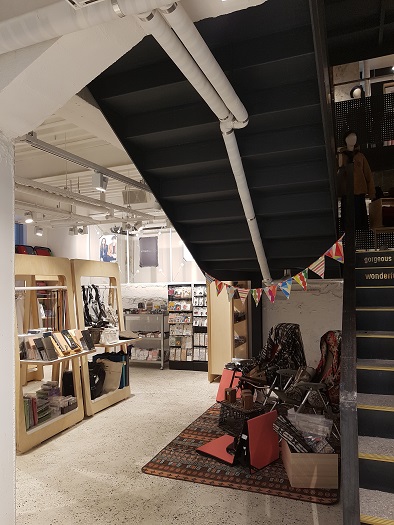 ‘원더플레이스’ 명동 플래그십 스토어 그랜드 오픈! 2348-Image