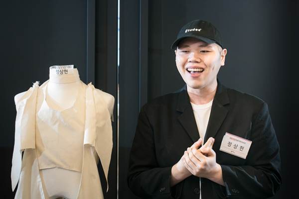 패션디자인 공모전 'MDF'에 선정된 '정상현'은? 3-Image