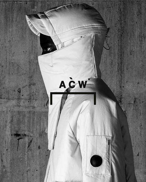 영국 럭셔리 스트리트웨어 어콜드월, 내년 국내 상륙 3-Image