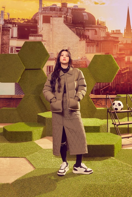 코웰패션, 'FIFA OLP' 피파 공식 온라인 스토어 입점 3-Image