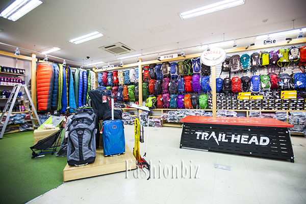 「오스프리」트래블 라이프스타일로 1006-Image