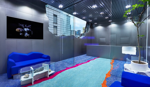 [포토]아더에러, '아더스페이스3.0' 가로수길 매장 1067-Image